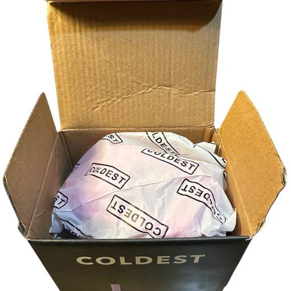 RARE💎COLDEST VERBENA NOVA Coldest Limitless 46oz Limited Edition (First drop) - Picture 6 of 6